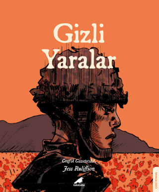 Gizli Yaralar - Kara Karga Yayınları Kitap