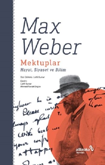 Mektuplar: Hayat, Siyaset ve Bilim - Albaraka Yayınları Kitap