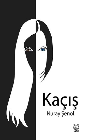 Kaçış - Luna Yayınları Kitap