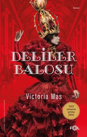 Deliler Balosu - Fol Kitap Kitap