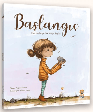 Başlangıç - Sincap Kitap Kitap