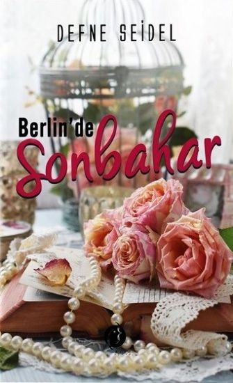 Berlin'de Sonbahar - Herdem Kitap Kitap