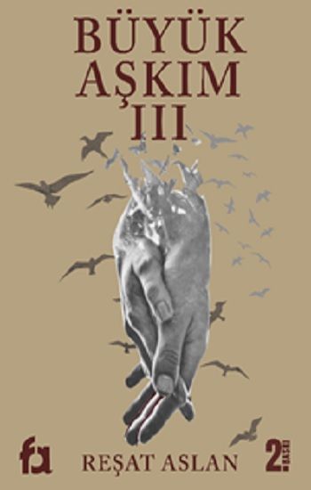 Büyük Aşkım 3 - Fa Yayınları Kitap
