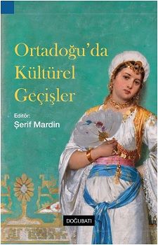 Ortadoğu’da Kültürel Geçişler - Kolektif, Kültür Ve Bilim Türkçe kitap kapağı