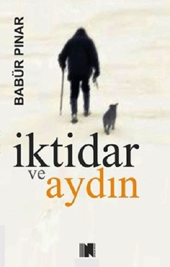 İktidar ve Aydın - Nitelik Kitap Kitap
