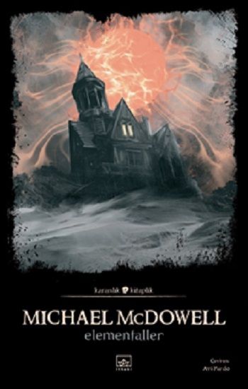Elementaller - İthaki Yayınları Kitap