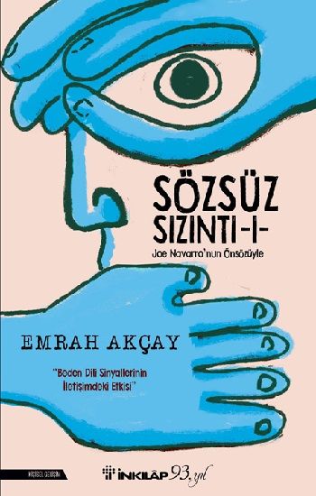 Sözsüz Sızıntı 1 - İnkılap Kitabevi Kitap