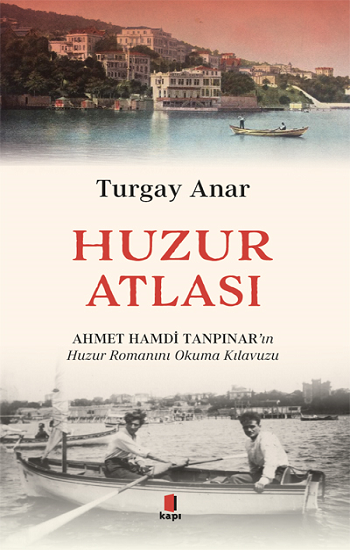 Huzur Atlası - Kapı Yayınları Kitap