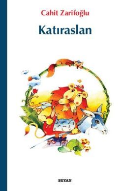 Katıraslan - Beyan Yayınları Kitap