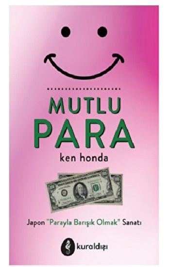 Mutlu Para (Ciltli) - Kuraldışı Yayınevi Kitap