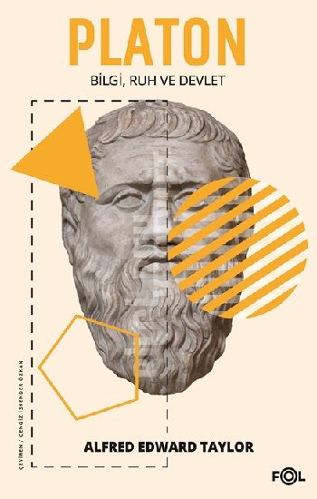 Platon - Bilgi, Ruh ve Devlet - Fol Kitap Kitap