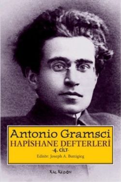 Hapishane Defterleri 4. Cilt - ciltli - Kalkedon Yayıncılık Kitap