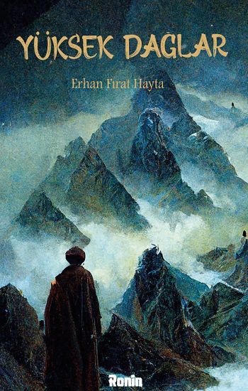 Yüksek Dağlar - Ronin Kitap Kitap