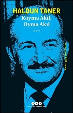 Koyma Akıl, Oyma Akıl - Yapı Kredi Yayınları Kitap