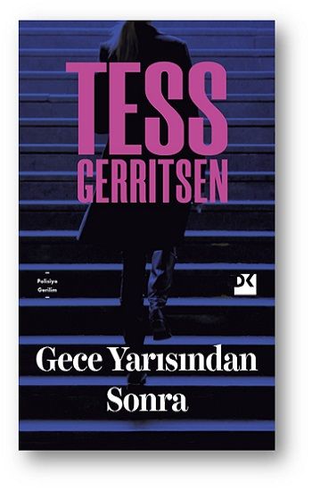 Gece Yarısından Sonra - Doğan Kitap Kitap