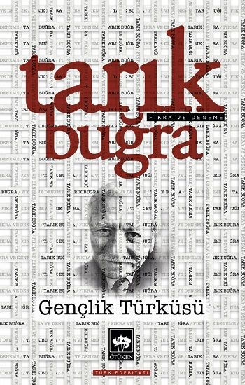 Gençlik Türküsü - Ötüken Neşriyat Kitap