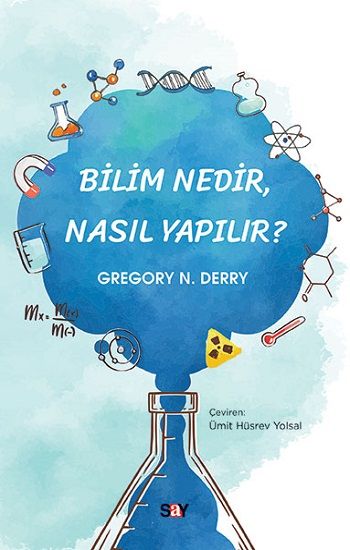 Bilim Nedir Nasıl Yapılır? - Say Yayınları Kitap