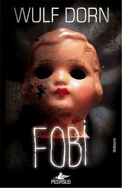 Fobi - Pegasus Yayınları Kitap