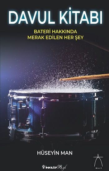 Davul Kitabı - İnkılap Kitabevi Kitap