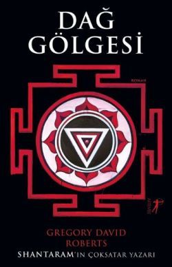 Dağ Gölgesi - Artemis Yayınları Kitap