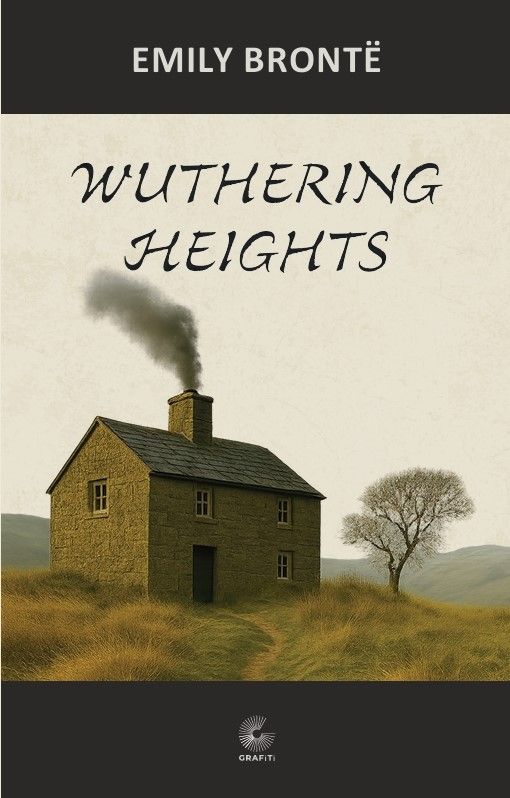 Wuthering Heights - Grafiti Kitap