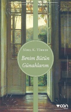 Benim Bütün Günahlarım - Can Yayınları Kitap