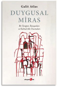 Duygusal Miras - Okuyan Us Yayın Kitap