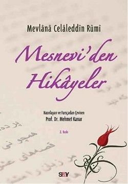 Mesnevi’den Hikayeler - Say Yayınları Kitap