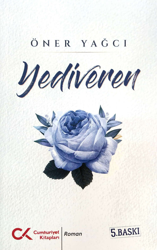 Yediveren - Cumhuriyet Kitapları Kitap