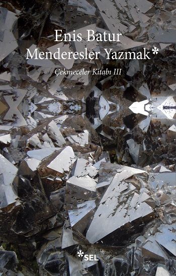 Menderesler Yazmak - Sel Yayıncılık Kitap