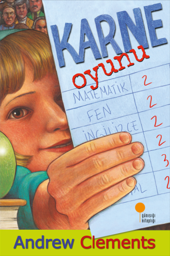 Karne Oyunu - Günışığı Kitaplığı Kitap