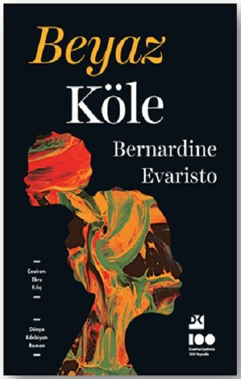 Beyaz Köle - Doğan Kitap Kitap