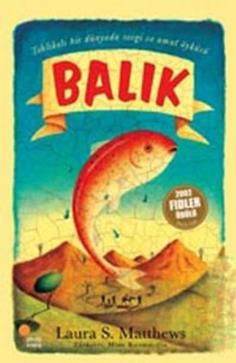 Balık - Günışığı Kitaplığı Kitap