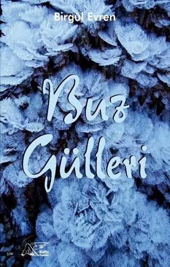 Buz Gülleri - Kuytu Yayınları Kitap