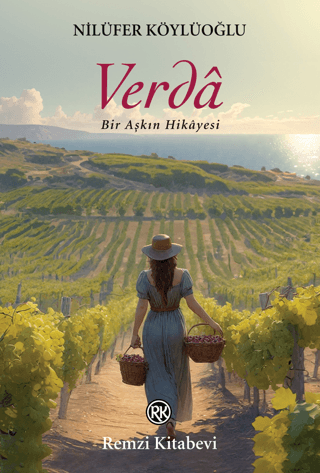 Verda - Remzi Kitabevi Kitap