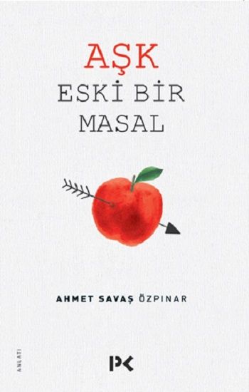 Aşk Eski Bir Masal - Profil Kitap Kitap