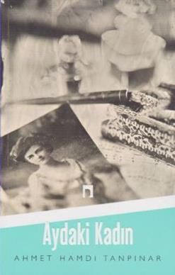Aydaki Kadın - Dergah Yayınları Kitap