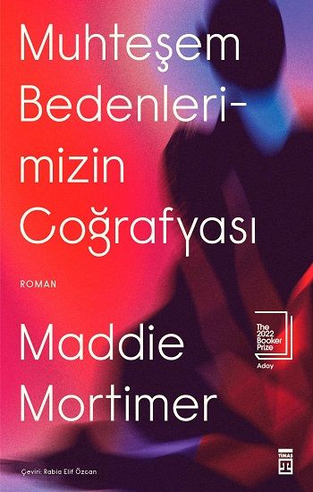 Muhteşem Bedenlerimizin Coğrafyası - Timaş Yayınları Kitap