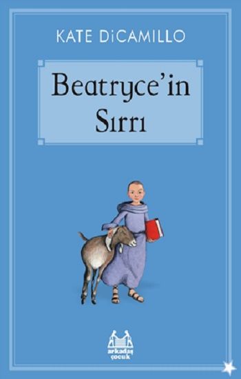 Beatryce’in Sırrı - Arkadaş Yayınları Kitap