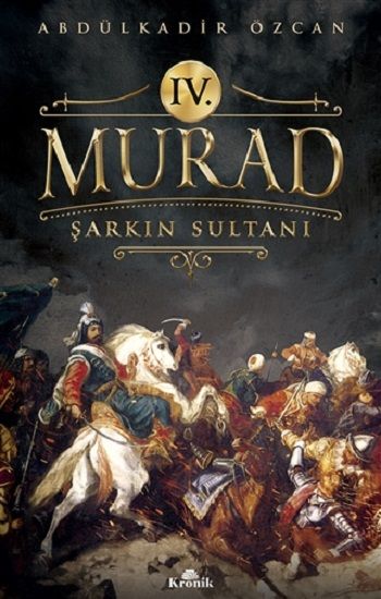 4. Murad - Kronik Kitap Kitap