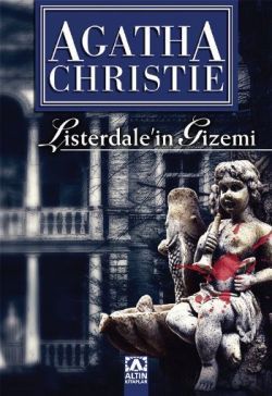 Listerdale’in Gizemi - Altın Kitaplar Kitap