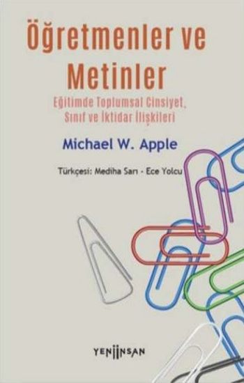 Öğretmenler ve Metinler - Yeni İnsan Yayınları Kitap