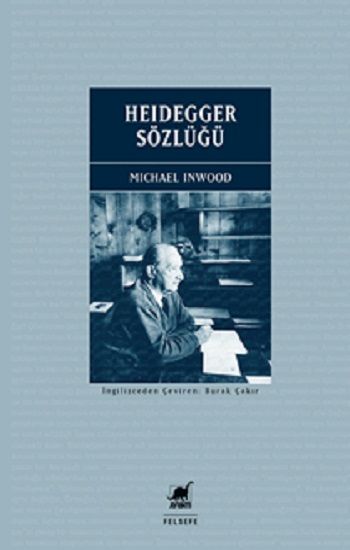 Heidegger Sözlüğü - Ayrıntı Yayınları Kitap