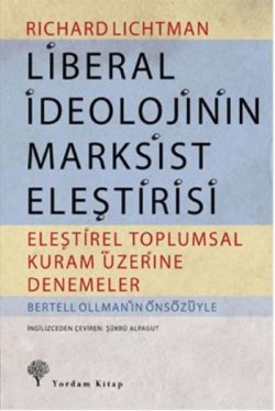 Liberal İdeolojinin Marksist Eleştirisi - Yordam Kitap Kitap