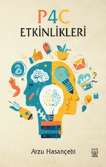 P4C Etkinlikleri - Luna Yayınları Kitap