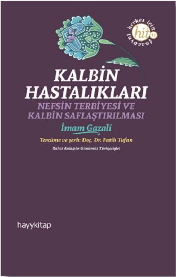 Kalbin Hastalıkları - Hayykitap Kitap