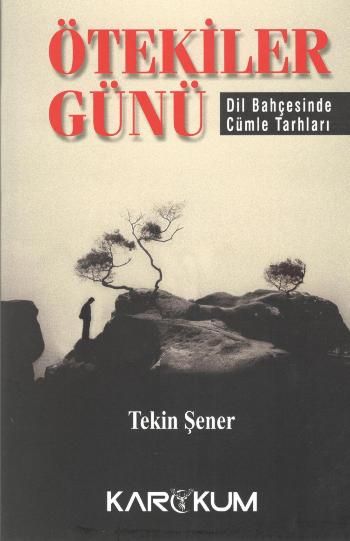 Ötekiler Günü - Karakum Yayınevi Kitap