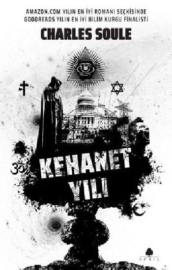 Kehanet Yılı - April Yayıncılık Kitap