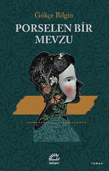 Porselen Bir Mevzu - İletişim Yayınları Kitap