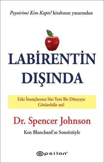 Labirentin Dışında - Epsilon Yayınları Kitap